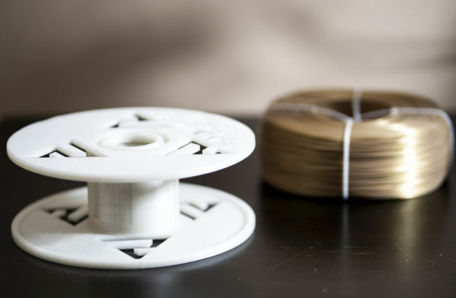 masterspool, 3d solutech, 3d printer, filament